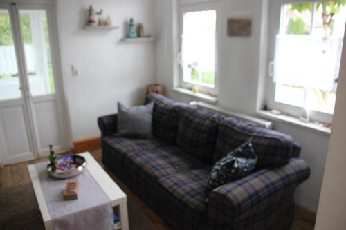 Appartement Nordseeflair EG, Wiarden Wangerstraße 6 Wiarden