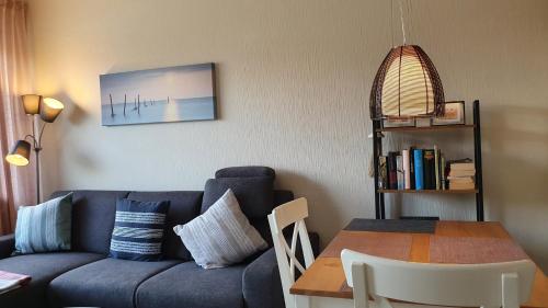 Appartement NordseeGlück 25 Strandhausallee Cuxhaven