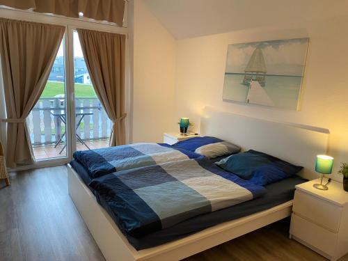 Nordseehaus Dangast Dangast allemagne