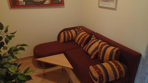 Appartement Nordseeholiday Meiereistraße 15a Nordhastedt