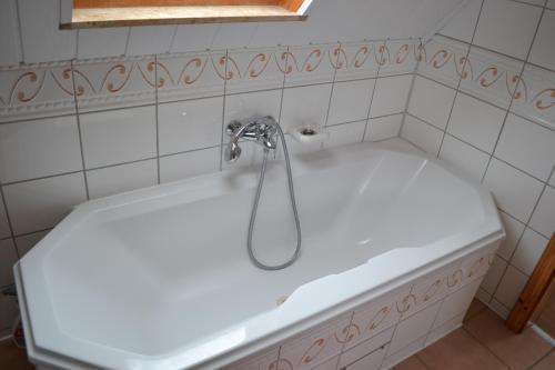 Maison de vacances Nordseeidylle 22 Mittelstraße Kronprinzenkoog