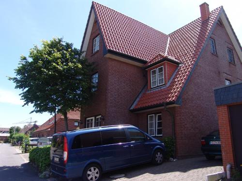 Nordseewind Büsum allemagne