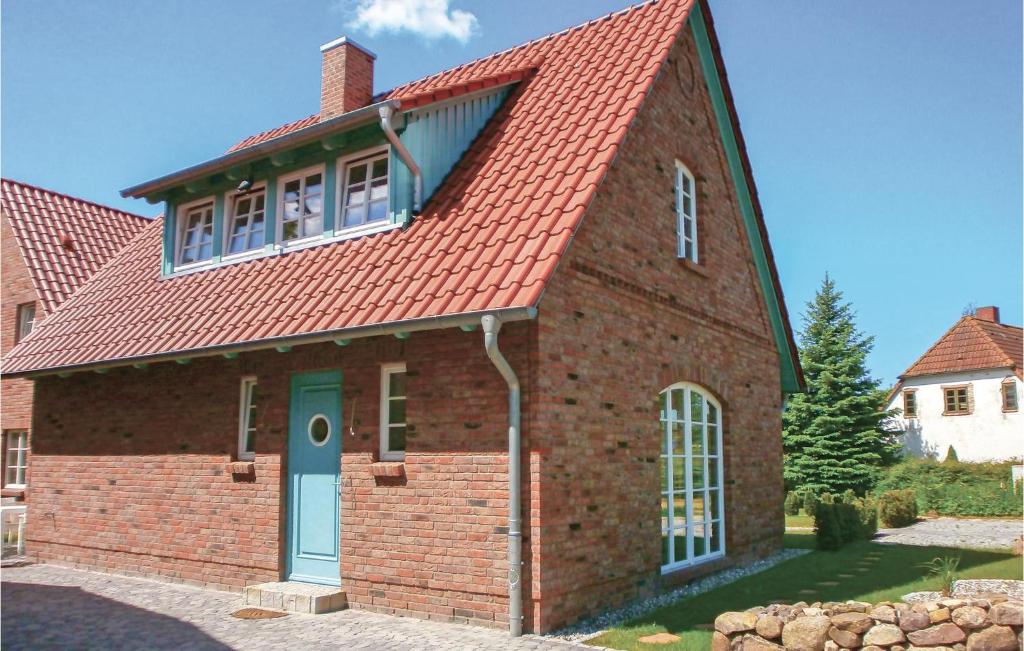 Maison de vacances Nordstern , 18211 Börgerende-Rethwisch