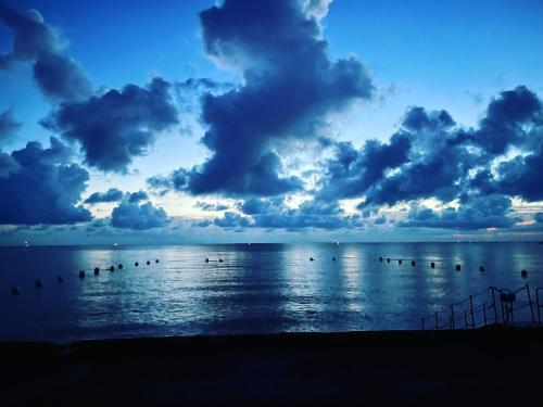 Nordstern Cuxhaven allemagne