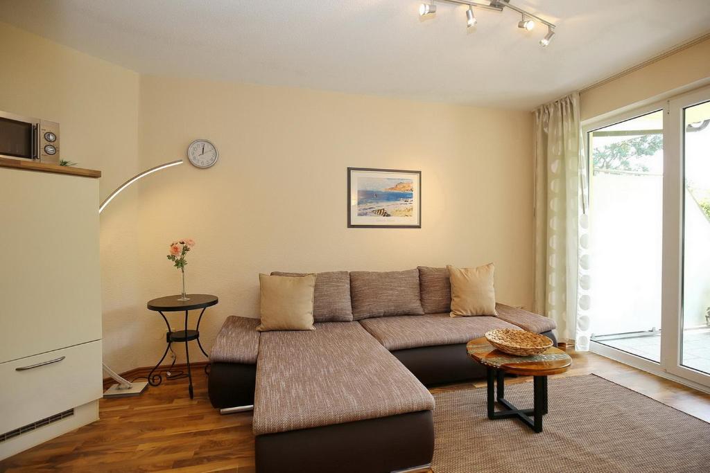 Appartement Nordstern Wohnung 03 Steiluferring  3, 23946 Boltenhagen