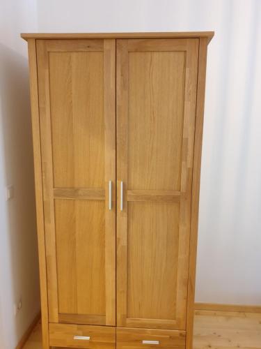 Appartement Nordstrand Idyll am Cossi Lauersche Straße 03 Markkleeberg