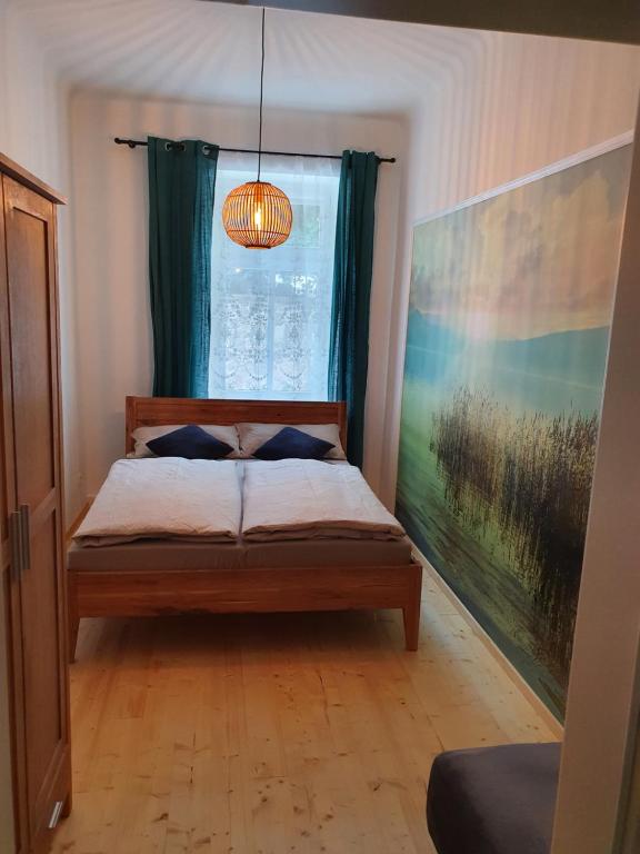 Appartement Nordstrand Idyll am Cossi Lauersche Straße 03, 04416 Markkleeberg