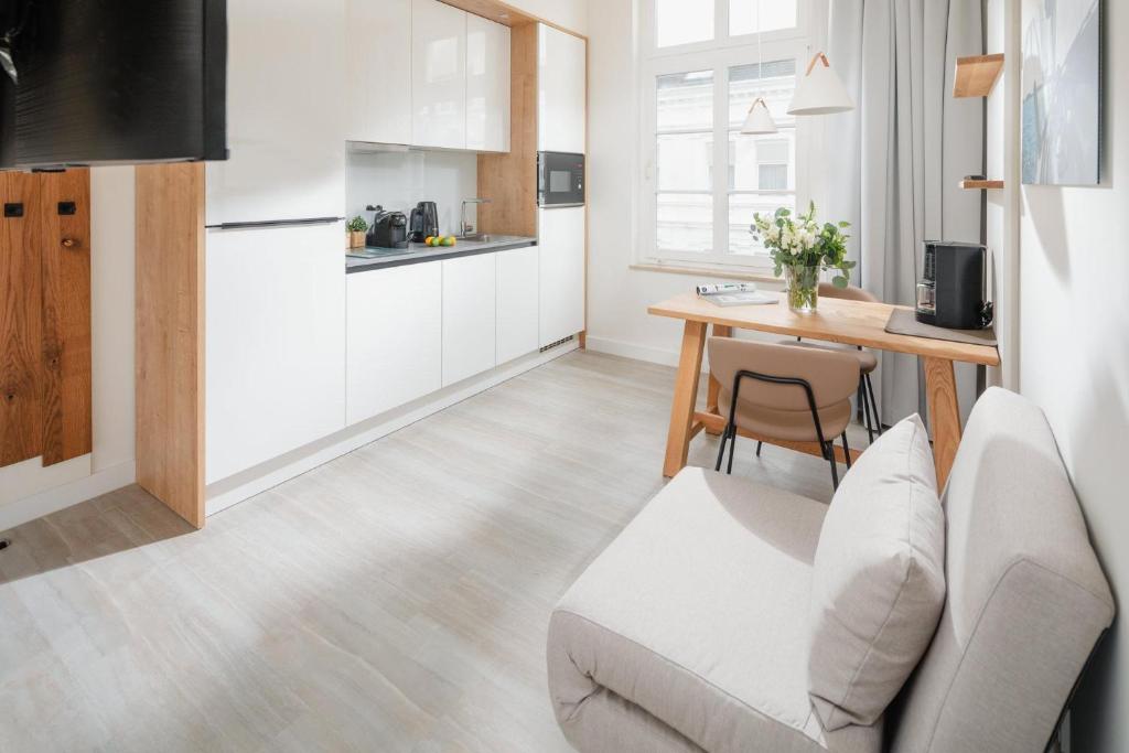 Appartement Nordstrandperle Ap H2 Moltkestraße 2-5, 26548 Norderney