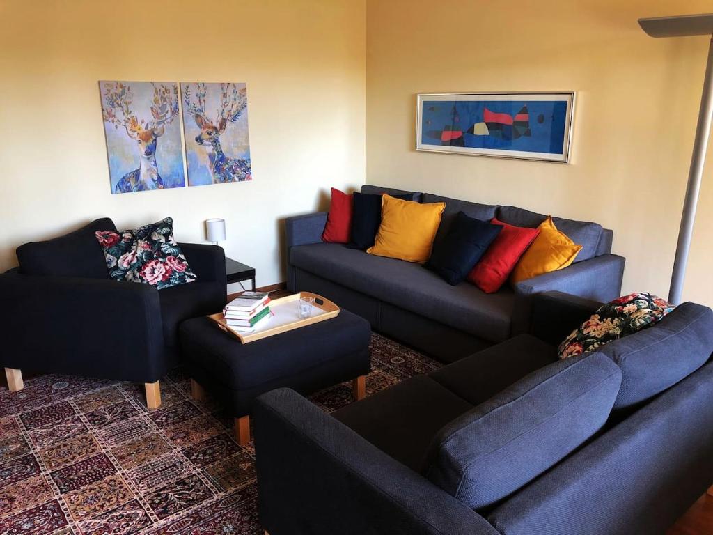 Appartement Northeim - voll ausgestattet, optimale Lage 10 Bahnhofstraße, 37154 Northeim