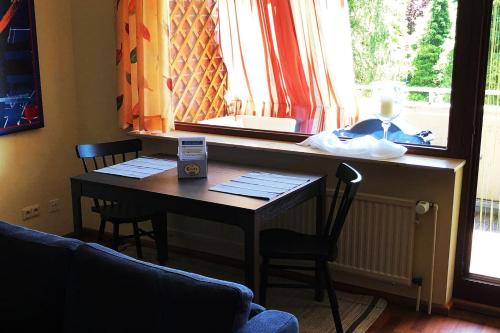 Appartement Northeim - voll ausgestattet, optimale Lage 10 Bahnhofstraße Northeim