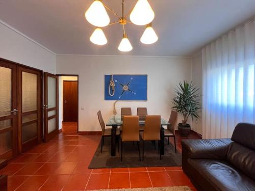 Appartement NorthWind Apartment Largo Doutor José Pontes 222 Póvoa de Varzim