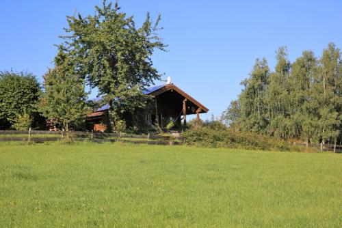 Norwegisches Blockhaus Bad Münstereifel allemagne