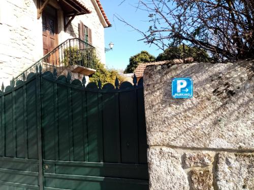 Séjour chez l'habitant Nossa Casa na Aldeia Rua da Portelada 3 Couto de Baixo Viseu