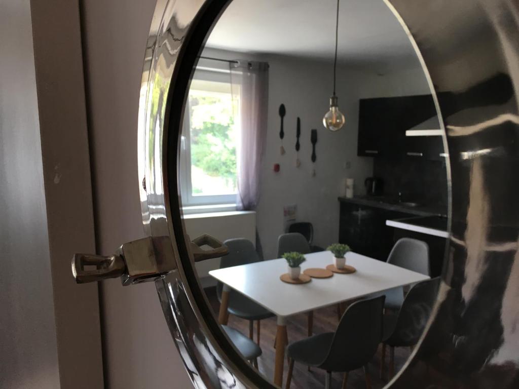 Appartement Not far from Wissant 12 Bis Rue Pasteur, 62250 Marquise