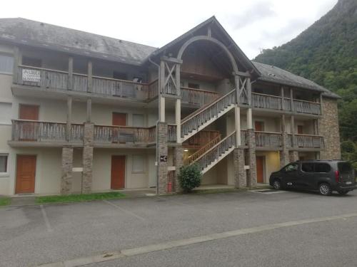 Appartement Notre coup de coeur Bat c n2 Avenue Rémy Comet Luchon