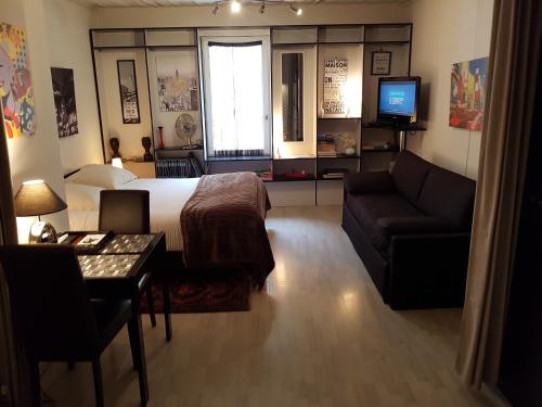 Appartement Notre Dame 17 rue Notre Dame Cannes