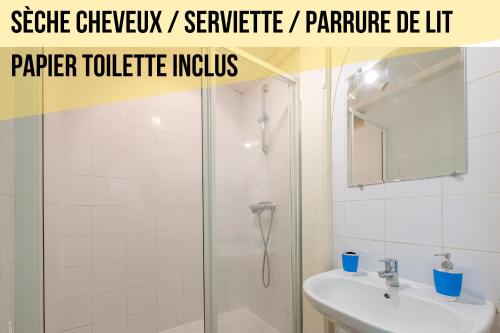Appartement Notre Dame 10 Rue Notre Dame Soisy-sur-Seine