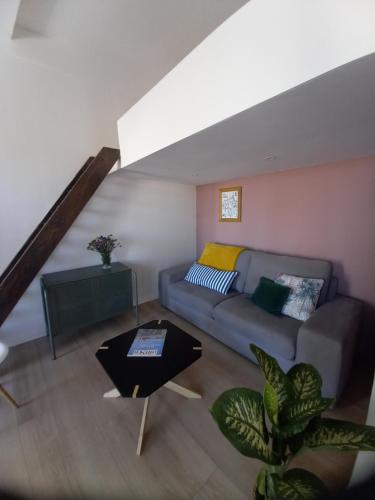 Appartement NOTRE DAME DE LA GARDE 11 Rue des Antilles Marseille