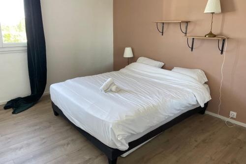 Appartement NouveauVoyages & Déplacements - Appartement des Lys 5 Rue des Lys Tours