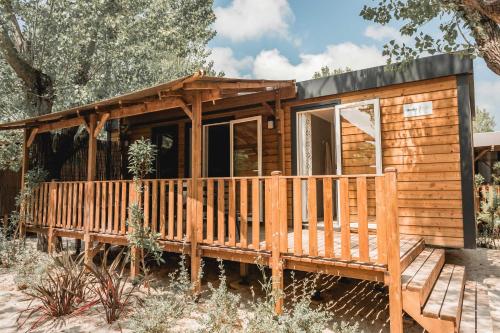 Nova Lodges Grimaud france