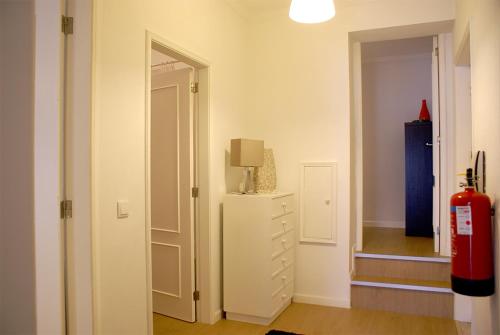 Appartement Nove Julho Apartment Rua Nove de Julho, 41 - R/C Dtº Porto