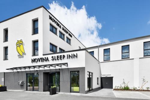 Novina Sleep Inn Herzogenaurach Herzogenaurach allemagne