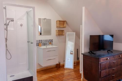 Maison de vacances Noviomagus 59 Rue de Paris Noyon