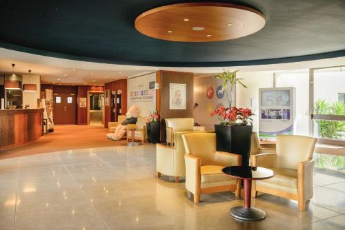 Hôtel Novotel Porto Gaia Rua Martir São Sebastião, Afurada Vila Nova de Gaia
