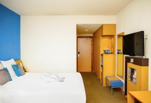 Novotel Porto Gaia Vila Nova de Gaia portugal