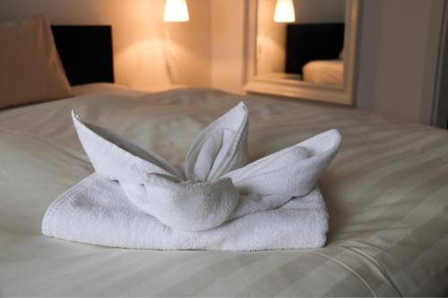 B&B / Chambre d'hôtes NOX - Bed & Breakfast Rochusstr 21 Steinheim