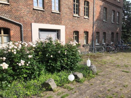 Appartements Nr9Marinehafen 9 Am Alten Marinehafen Stralsund