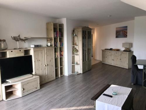 Appartement NTBM36104-FeWo-Swalkennest Bürgermeister-Fox-Strasse  36 Neue Tiefe Fehmarn