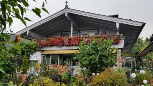 Nußdorfer Gästehaus Nußdorf am Inn allemagne