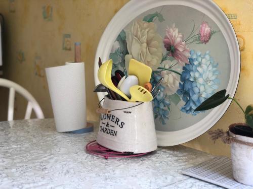 Appartement Nuit à deux pas de Dieppe Résidence Rosendal 66 bis Rouxmesnil-Bouteilles