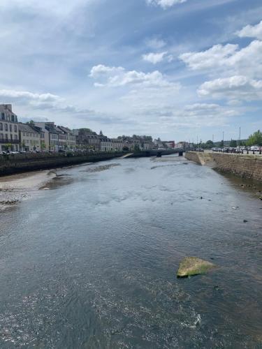 Appartement nuit sur le pont 3 Rue du Pont 6 Landerneau