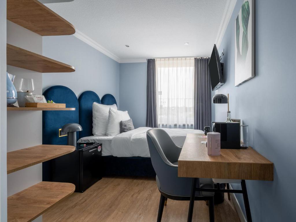Appart'hôtel numa I Artol Rooms & Apartments Kaiserstrasse 20, 40479 Düsseldorf