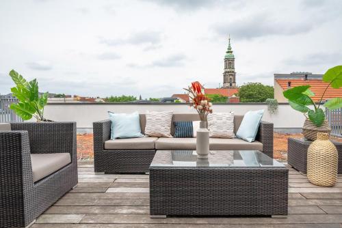 numa I Nook Rooms & Apartments Berlin allemagne