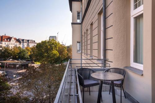 Appart'hôtel numa I Novela Rooms & Apartments 1 Konstanzer Straße Berlin