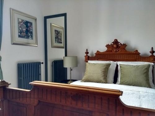 Number15 Guesthouse Carcassonne Carcassonne france