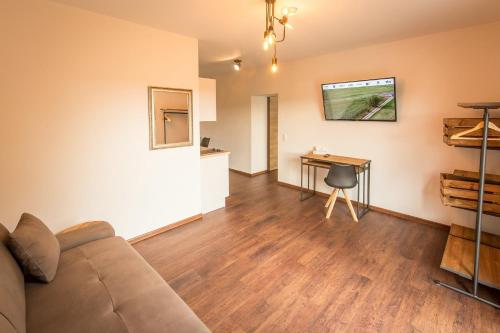 Appartements Nürburgring Aparts Hauptstr. 6 Welcherath