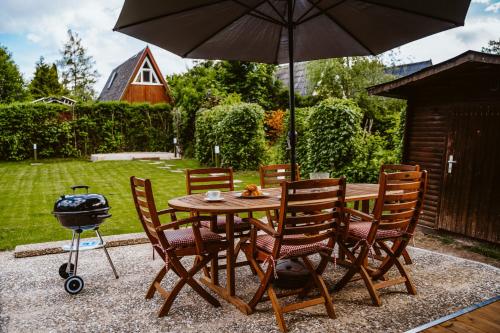 Nurdachhaus Marie im Nordschwarzwald Neuhausen allemagne