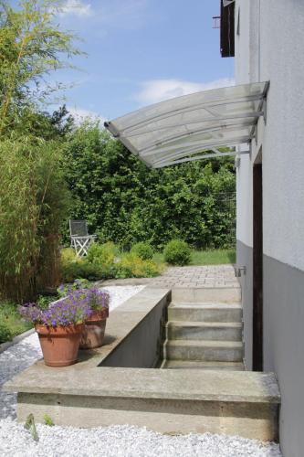 Nürnberg Business Apartment Heroldsberg allemagne