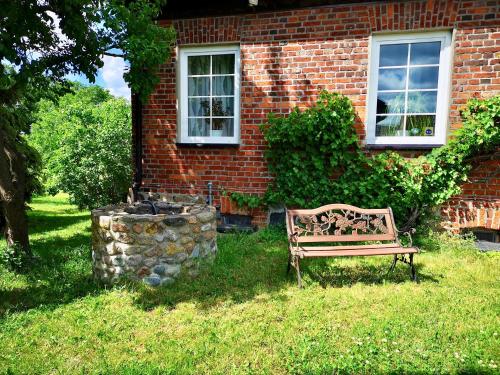 Nussbaumhof mit Koppel Plath allemagne