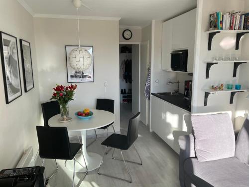 Appartement Nyrenoverad lägenhet med havsutsikt 130 Avenue de l'Ange Gardien Villefranche-sur-Mer