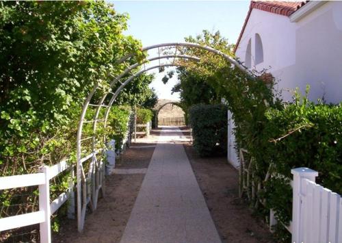 Maison de vacances O ABRIGO 54 Avenue des Bouchots La Tranche-sur-Mer