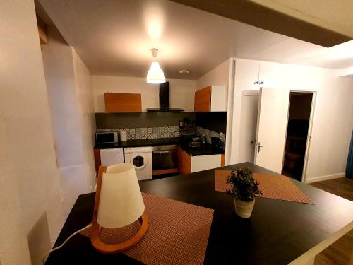 Appartement ô bellachon - distinct apartment N°6 Rue du Coq Bellac