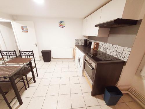 ô bellachon - peaceful apartment N5 Bellac france