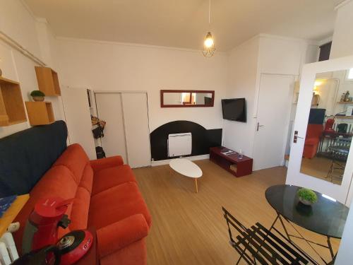 Appartement ô bellachon - studio apartment N°8 44 Rue du Coq Bellac