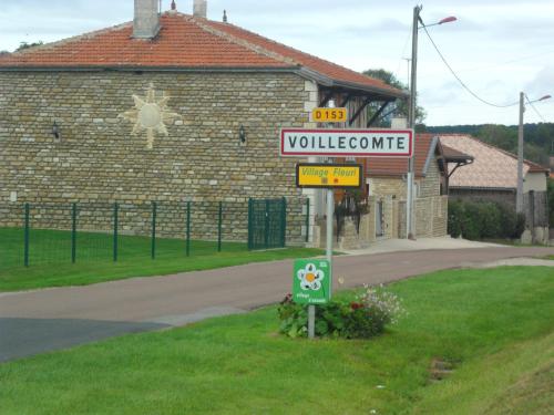 ô bout d'la Motte Voillecomte france