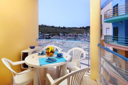 Appartement O búzio Apartamentos Costa de Ouro Lt.4, Varzea da Orada Albufeira